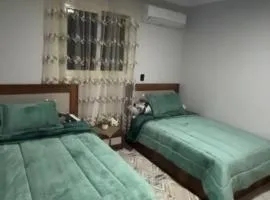شقة خاصة