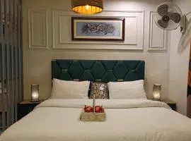 Montana Lodges Room 109 - 4 mins Monal Murree