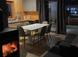 Luma Hause & Spa, hotel a Wojcieszyce