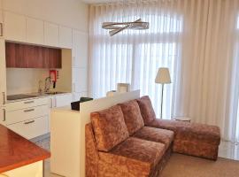 Cidadela do Viriato, Hotel in Viseu