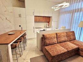 Cidadela do Viriato Standard, hotel in Viseu