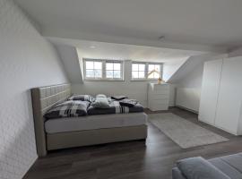 FeWo Luzia, hotel in Losheim