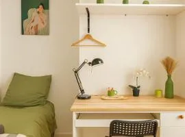 Grande maison avec jardin pour groupes !! 13 pers proche Lille
