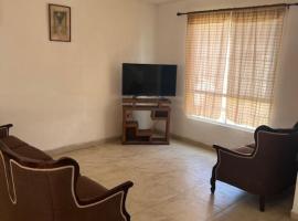 Casa Completa Cómoda en el Sur, hotel a Santa Gertrudis