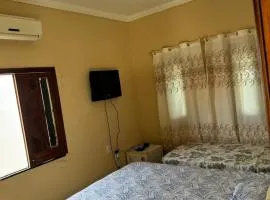 Casa de aluguel com piscina