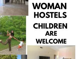 S&G Woman and Children Hostels