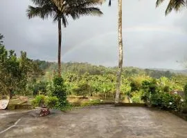 Nethras Homestay Coorg