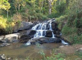 Madikeri में, होटल Nvoyages Plantataion Stay Coorg