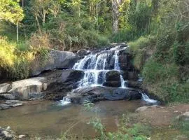 Nvoyages Plantataion Stay Coorg