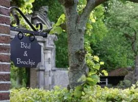 Cozy accommodation between greenery and history
