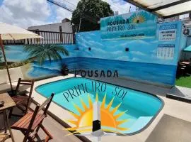 Pousada Primeiro Sol