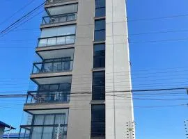 Apto a 50m da Praia Barra Velha