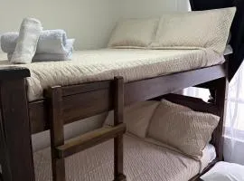 Casa Entera Privada - Hospedaje Sol y Luna