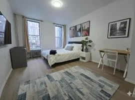 2 Bedroom Queen Beds Apartment