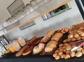 Complejo Gran Chacha