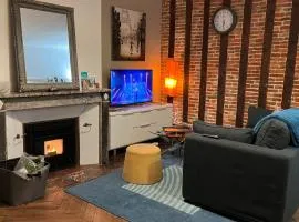 Le Logis de Pélagie