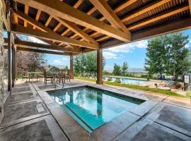 Trappers Ridge Powder Haven