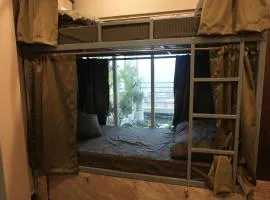 Nomadic Patna Hostel