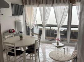 Résidence MAYA, Hotel in Saint-Lary-Soulan