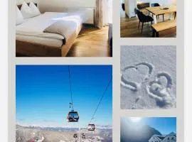 Wohlfühl -Appartement Kreischberg by Erich