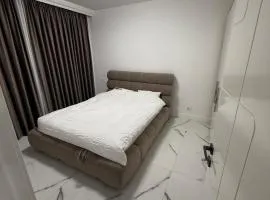 Luxury apartment in the residential area of Suceava