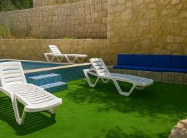 Zaaytre house:  bir otel