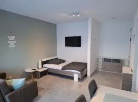 Quartier 8 - Ein-Zimmer-Apartment