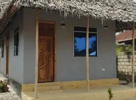 Zamani Matemwe House