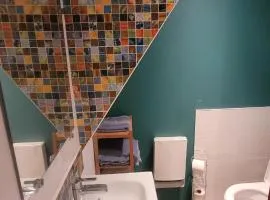 La chambrée du bois