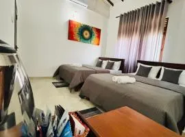 Siyana Resort Anuradhapura