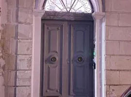 Maltese Terrace house with a modern touch