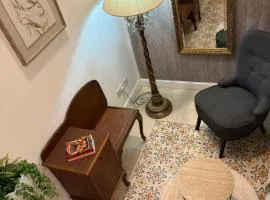 Maltese Terrace house with a modern touch - close to airport 4 km
