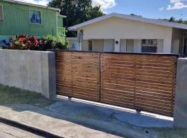 St George Appartment