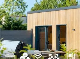 îlot cosy and SPA -PROCHE ZOO BEAUVAL