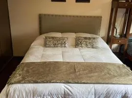 Hotel Casa del Peregrino