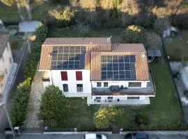 Relax in Valpolicella a pochi minuti da Verona