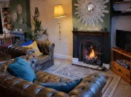 Evas cottage near Scafell