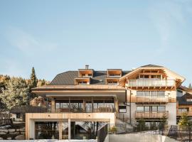 Wieserhof Family Farm, hotel sa Maranza