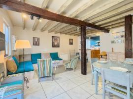 L'artisan du Jura, hotel a Voiteur