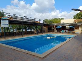 Darna Divers Village