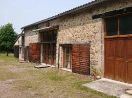 Maison familiale
