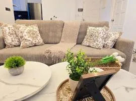 Nala Host- 3BR Apartment Cozy stay