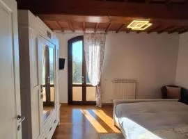 La casa del fenicottero