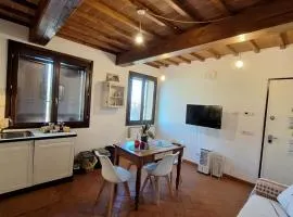 La casa del fenicottero