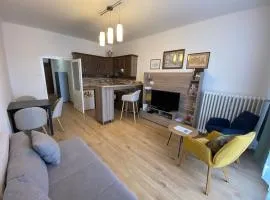 City Center Apartman Debrecen