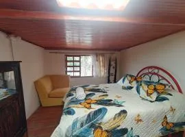 habitación en Bogotá