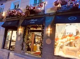 Abalú Collection Boutique Gran Via