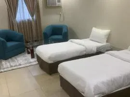 سرايا سين للشقق المخدومة