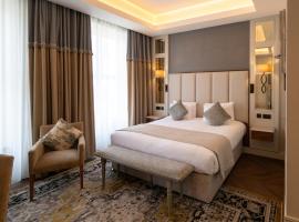 Grand Hotel Tralee, hotel in Tralee