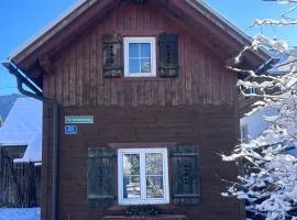 Ferienhaus Feichtn Schuster